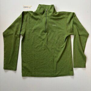 Patagonia Kids' Capilene® Midweight Zip-Neck